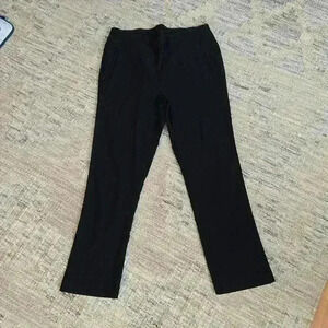 Black Dress Pant